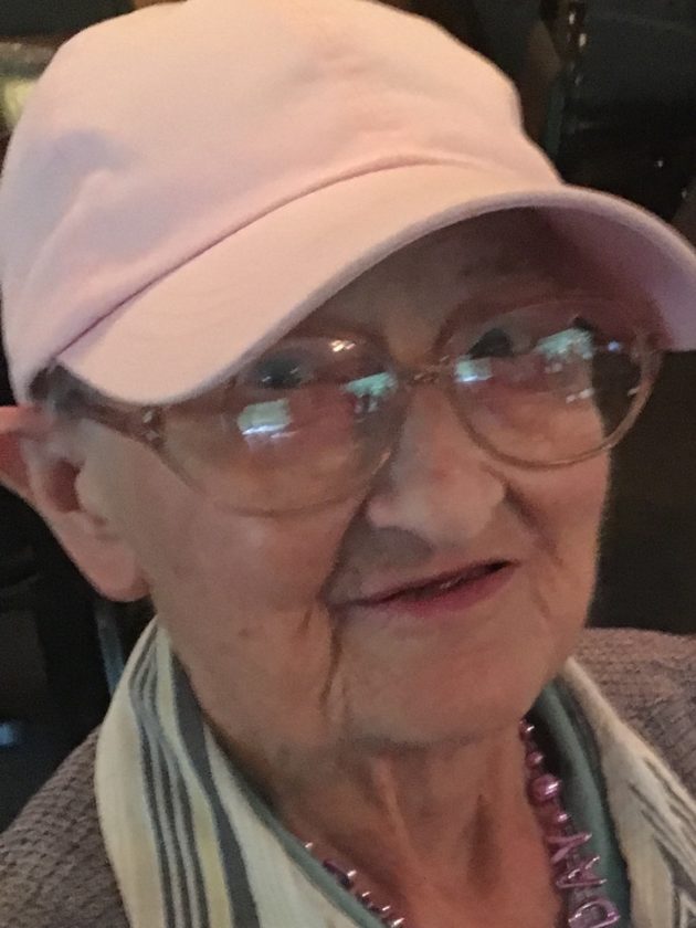 Loren Rasmussen Lorraine Rasmussen | News, Sports, Jobs - The Daily News